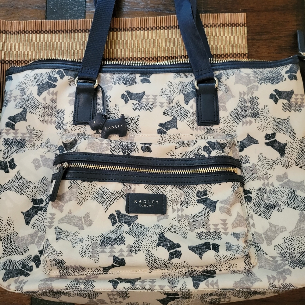 Radley London Original Bag!